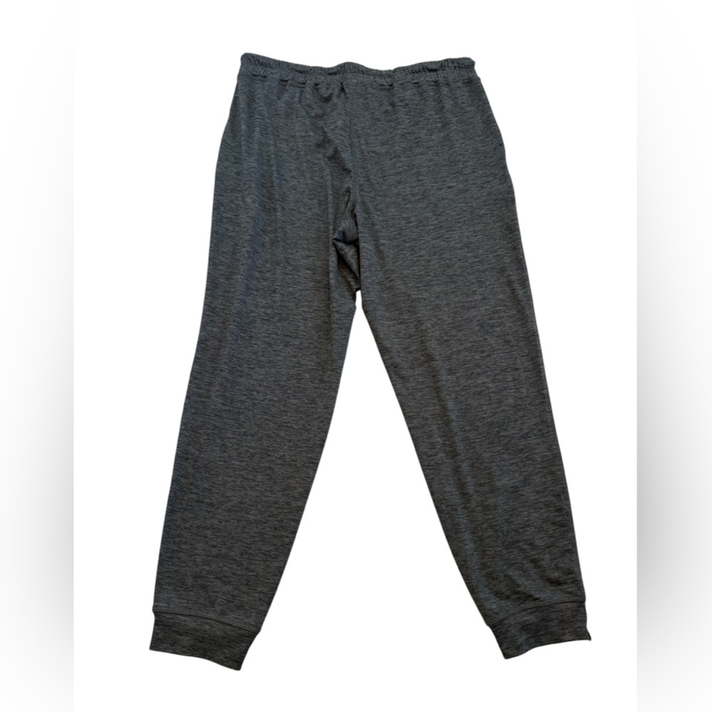 NWT Barefoot Dreams Butterchic Heavy Knit Joggers in Dark Grey Size L - Picture 5 of 6